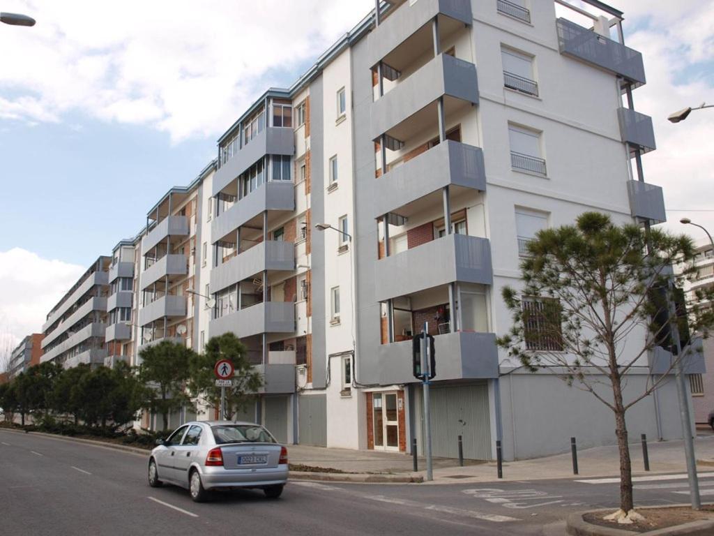 דירות San Vicente Raspeig 24 D-Habitacion En Piso מראה חיצוני תמונה