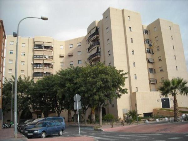 דירות San Vicente Raspeig 24 D-Habitacion En Piso מראה חיצוני תמונה
