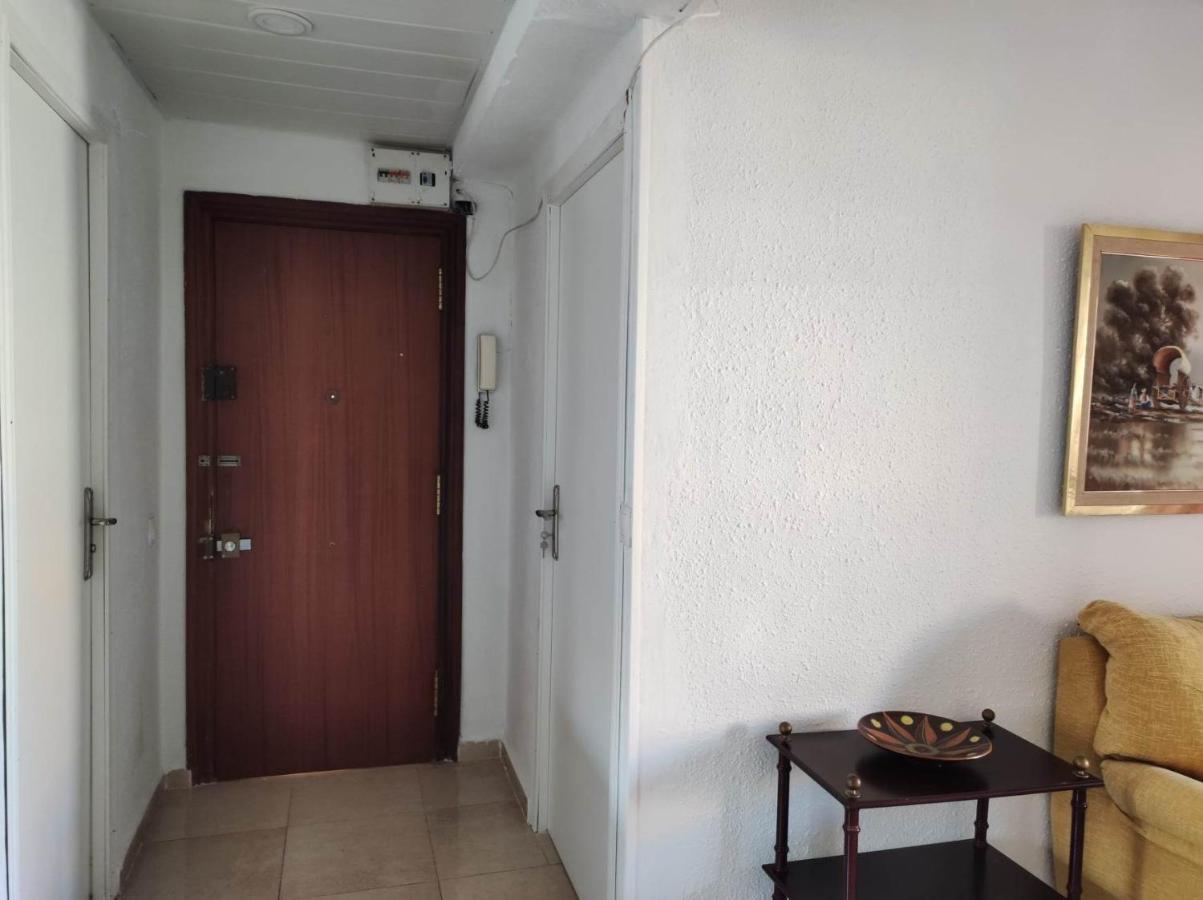 דירות San Vicente Raspeig 24 D-Habitacion En Piso מראה חיצוני תמונה
