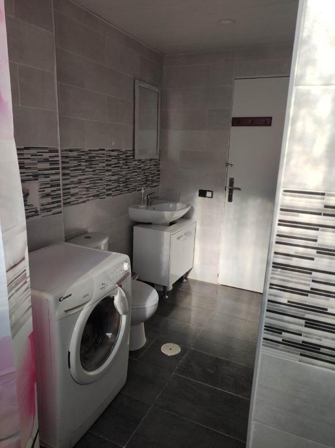 דירות San Vicente Raspeig 24 D-Habitacion En Piso מראה חיצוני תמונה