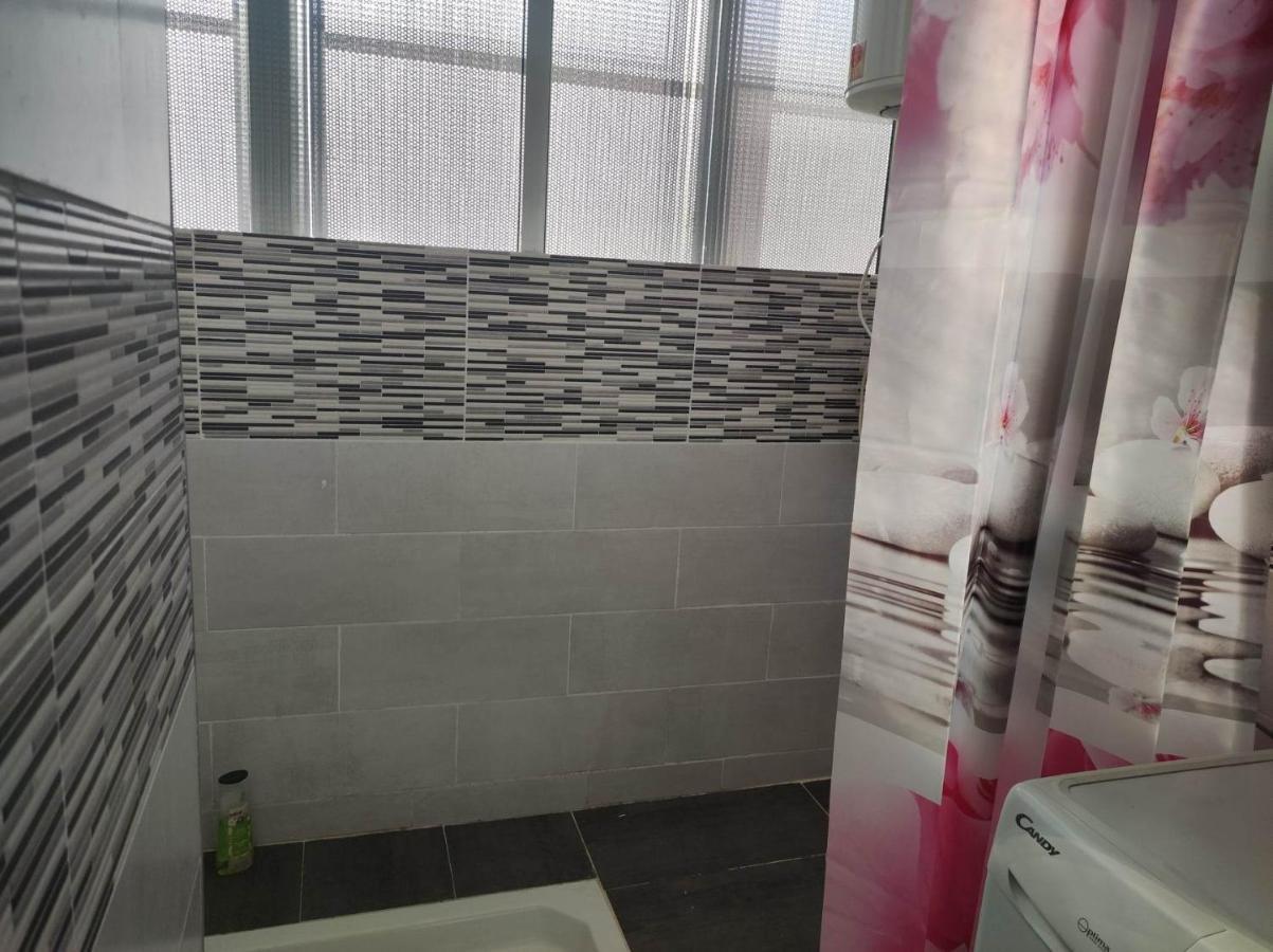 דירות San Vicente Raspeig 24 D-Habitacion En Piso מראה חיצוני תמונה
