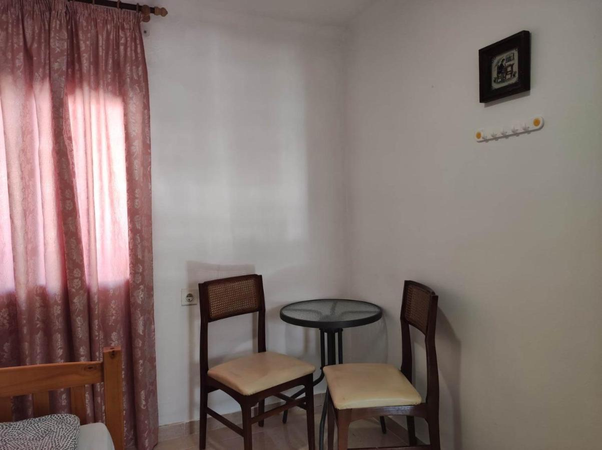 דירות San Vicente Raspeig 24 D-Habitacion En Piso מראה חיצוני תמונה