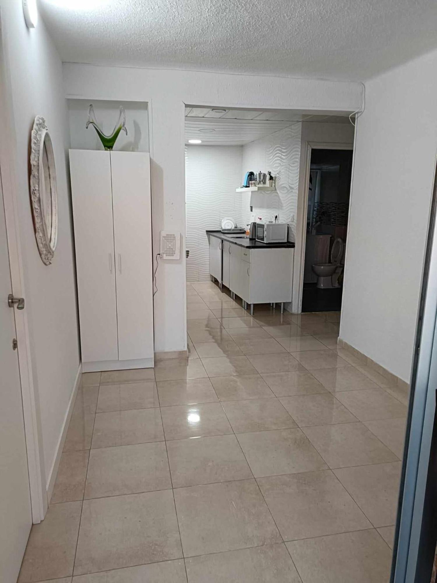 דירות San Vicente Raspeig 24 D-Habitacion En Piso מראה חיצוני תמונה