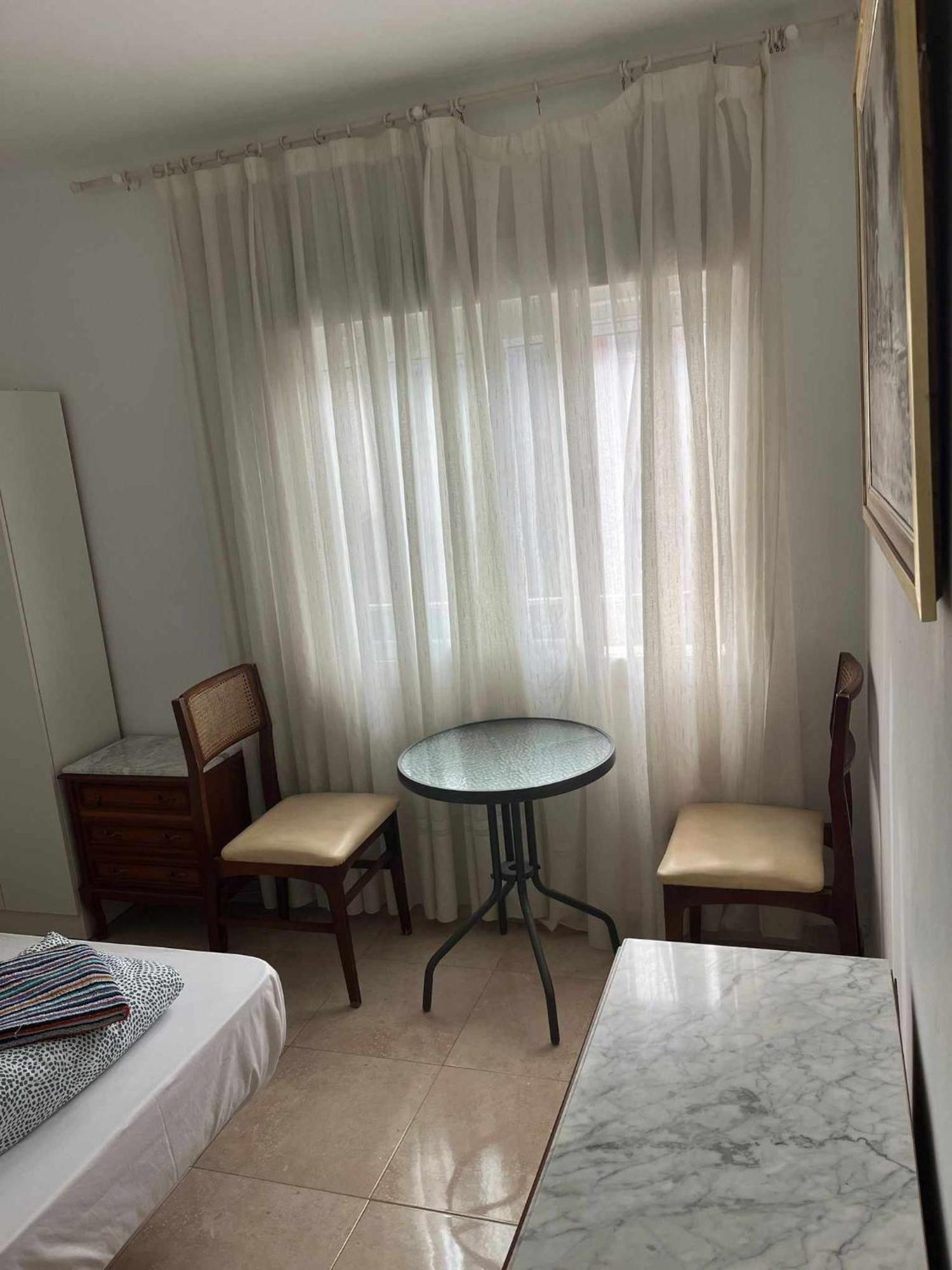דירות San Vicente Raspeig 24 D-Habitacion En Piso מראה חיצוני תמונה