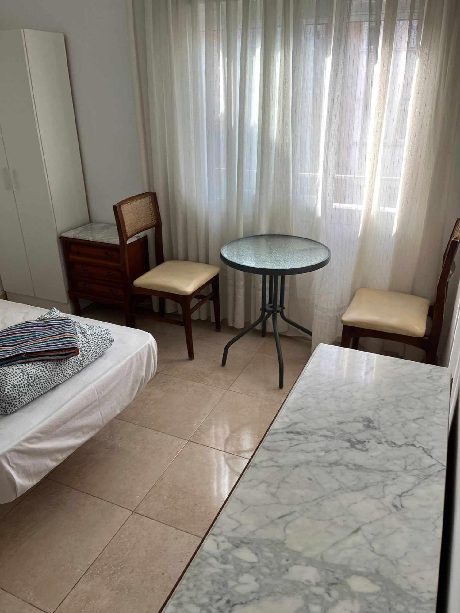 דירות San Vicente Raspeig 24 D-Habitacion En Piso מראה חיצוני תמונה