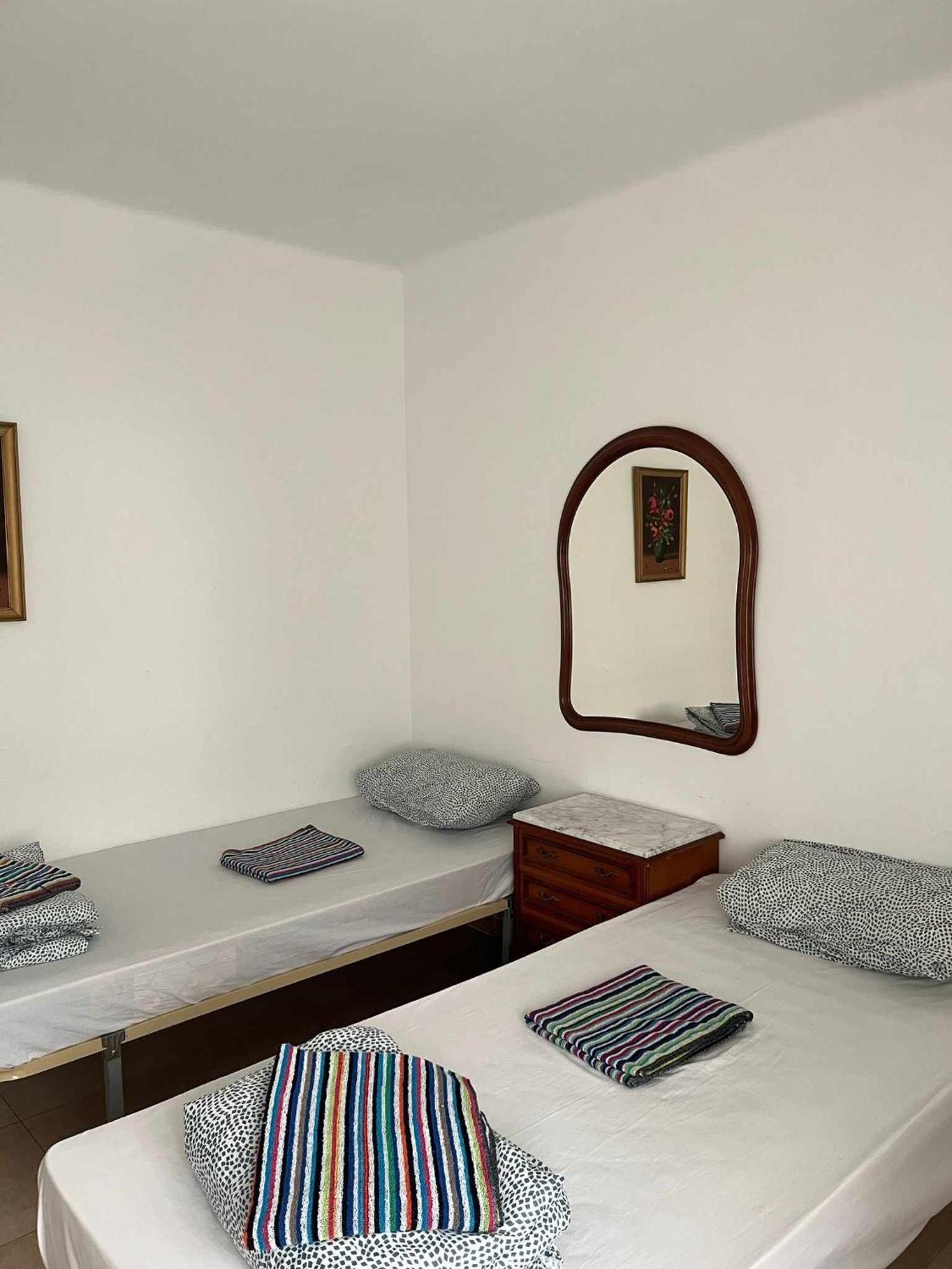 דירות San Vicente Raspeig 24 D-Habitacion En Piso מראה חיצוני תמונה