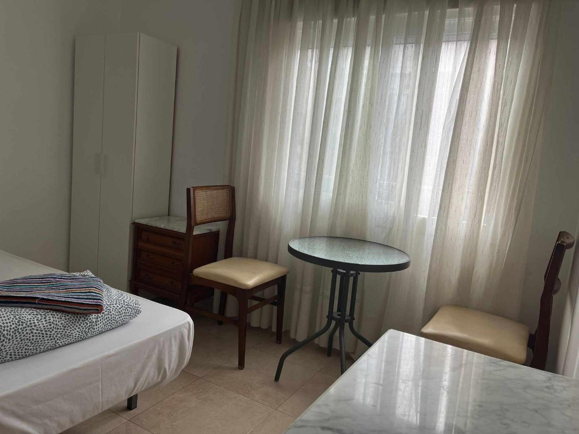 דירות San Vicente Raspeig 24 D-Habitacion En Piso מראה חיצוני תמונה