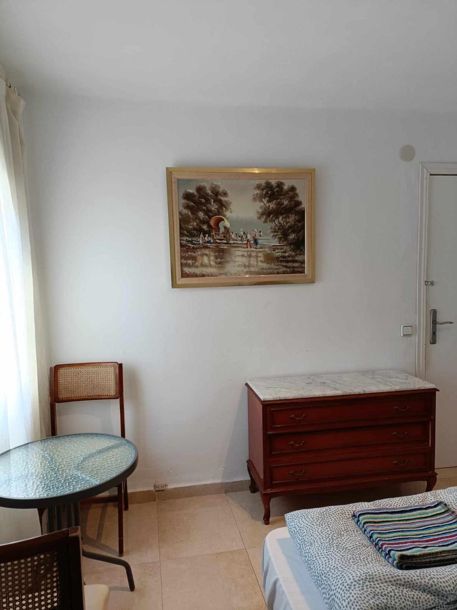 דירות San Vicente Raspeig 24 D-Habitacion En Piso מראה חיצוני תמונה