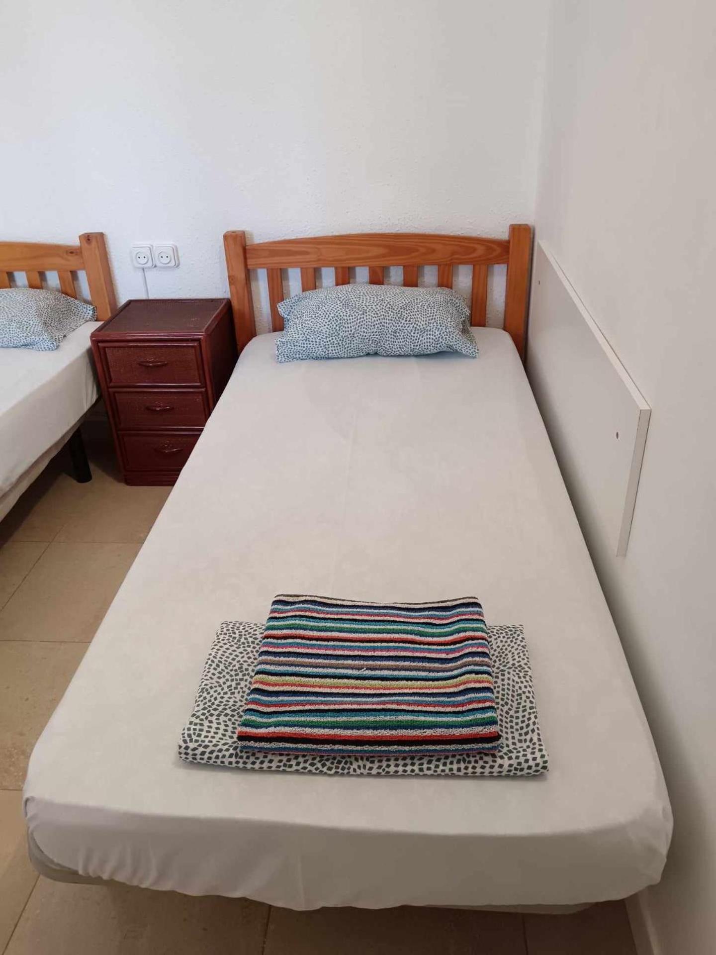 דירות San Vicente Raspeig 24 D-Habitacion En Piso מראה חיצוני תמונה