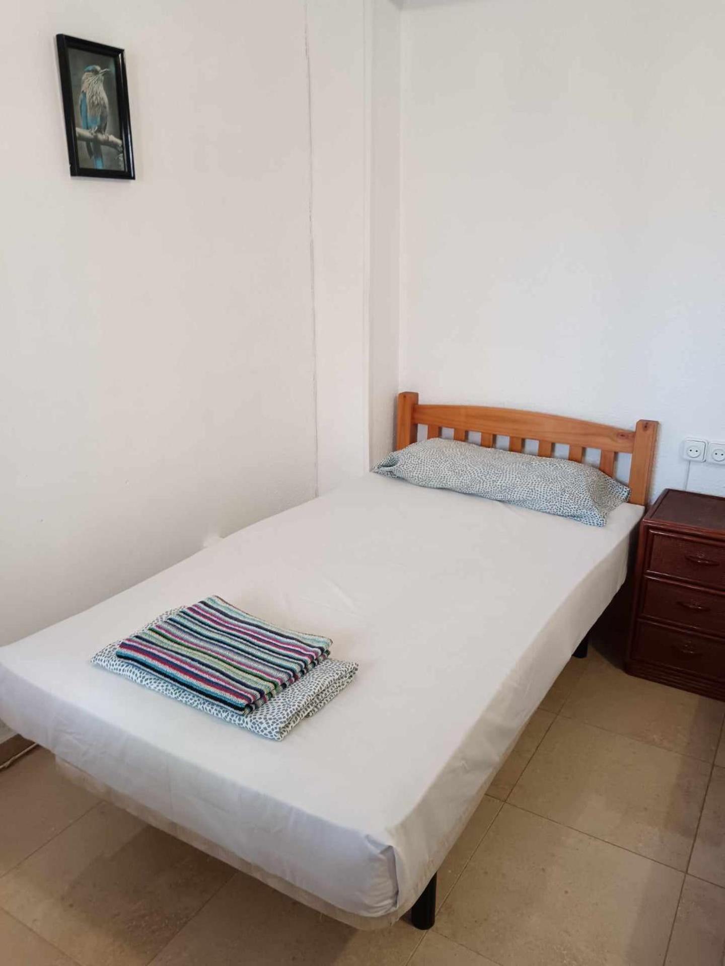דירות San Vicente Raspeig 24 D-Habitacion En Piso מראה חיצוני תמונה